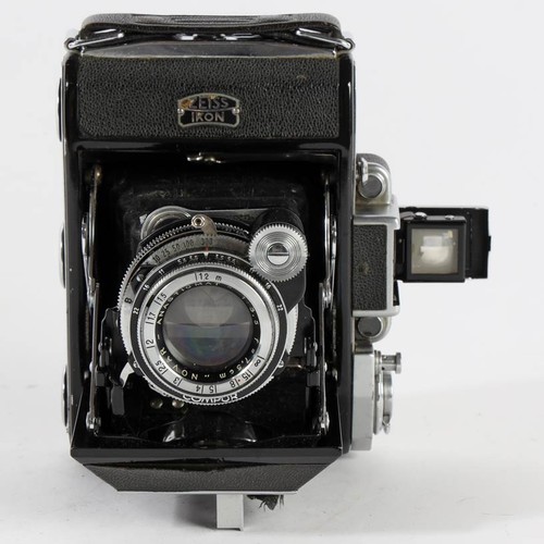 Zeiss ikon super ikonta - zeiss, 531