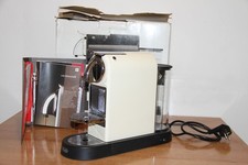 Macchina caffe cialde De Longhi EN 165.CW