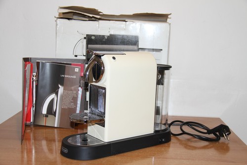 Macchina caffe cialde - , de