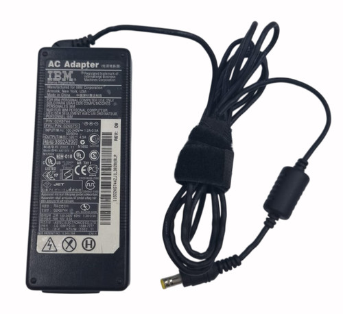 Alimentatore ac adapter - ⚡,