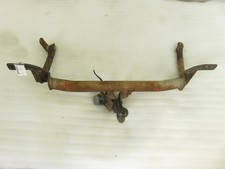 Gancio di traino completo Audi