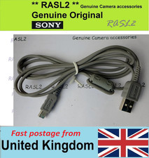 Cavo usb originale - usb, sony