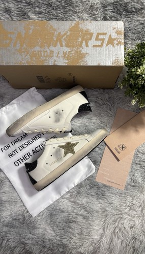 Golden goose super star - golden, super-star