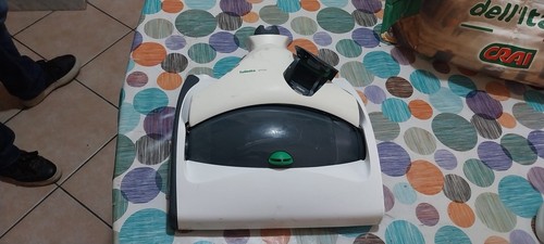 Pulilava folletto 530 - folletto, sp