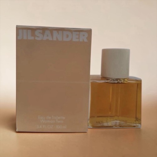 Jil sander woman two eau - jil,