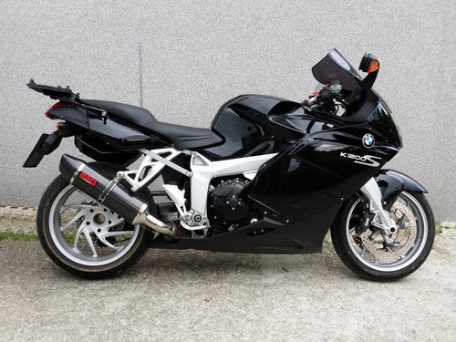 Bmw k1200s 2004 - k1200s, 2004-2008