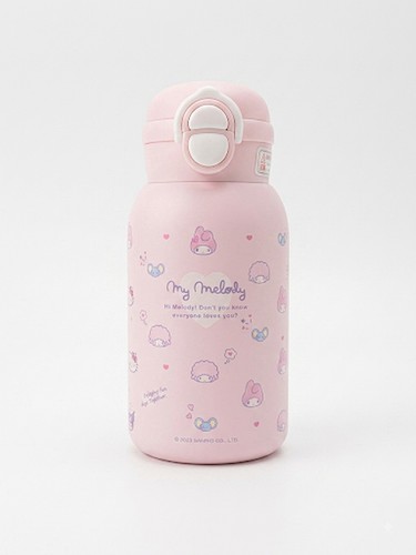 Sanrio melody borraccia in - sanrio, my