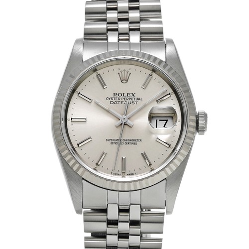 Orologio rolex datejust - orologio, 36