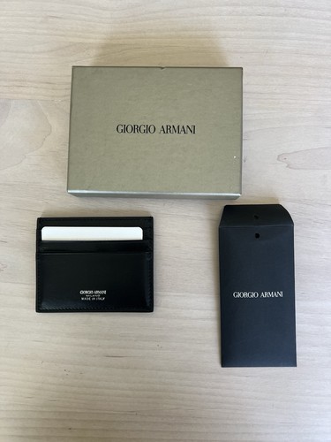Giorgio armani new - giorgio,