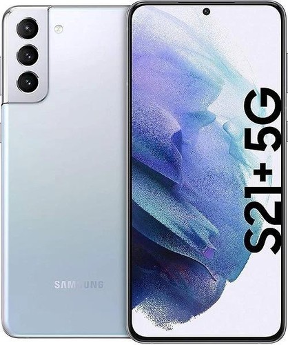 Smartphone samsung galaxy s21 - smartphone,