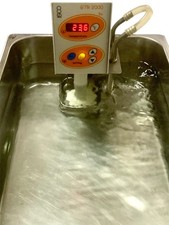 bagnomaria ad acqua a singola