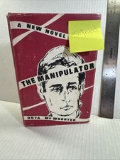 The Manipulator by Onya
