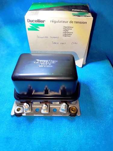 Regolatore tensione per - regolatore,