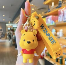 Winnie The Pooh Portachiavi