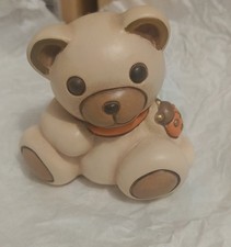 Teddy coccinella  Thun  fuori
