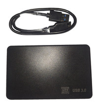 HDD esterno da 1TB da 2,5"