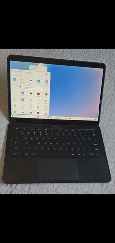 Google pixelbook intel - google,