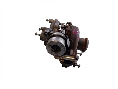 Turbina mercedes cla 2015 - turbina,