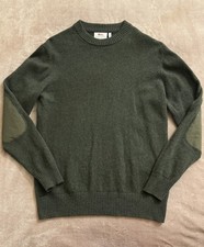 Maglione lana grande