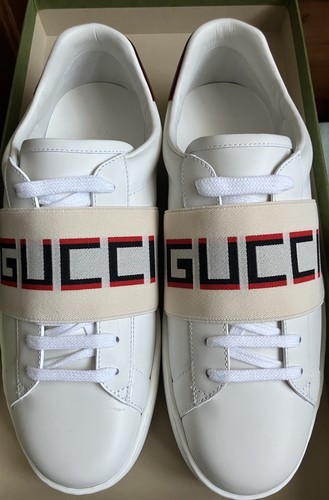 Gucci ace scarpe ginnastica - gucci,