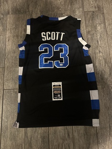 Maglia james lafferty firmata - lafferty,