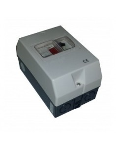 Avviatore salvamotore 25kw - salvamotore, 0,25kw