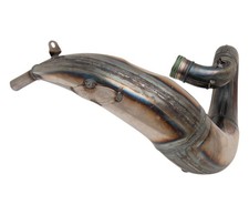 Tubo di scarico anteriore