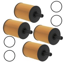 Filtre à huile for Audi A3 V6