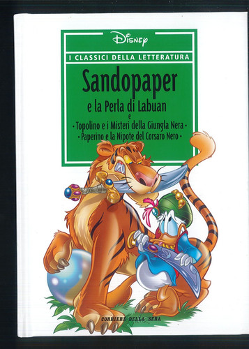 Classici letteratura - i,