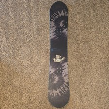 Nitro 159 Flat Out Rocker
