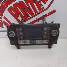 735480365 Centralina climatizzazione  FIAT BRAVO (3L) 1.4 16V Ber. b783")