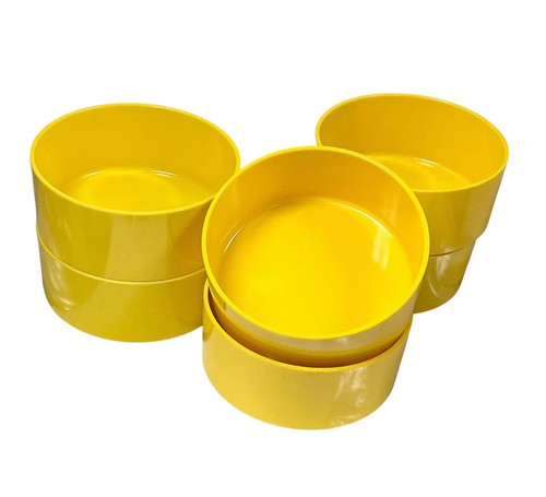 Insalatiere cereali vintage - 6, insalatiere/cereali
