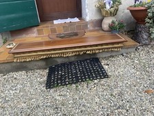 Antica Mantovana  Epoca Fine