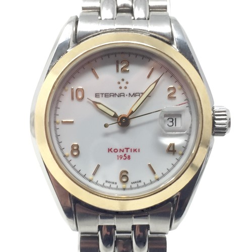 Eterna matic come - eterna-matic, mai