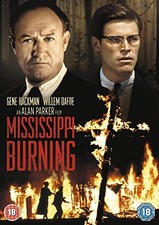 Mississippi Burning [DVD]