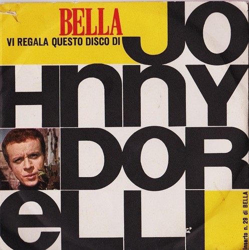 Johnny dorelli - johnny,