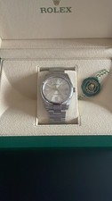Rolex Oyster Perpetual 124300