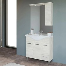 Mobile Bagno da terra 85 cm