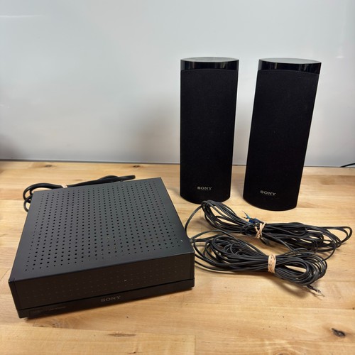 Sony sa300wr amplificatore - sony, ta-sa300wr