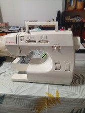 Macchina Per Cucire Singer 345
