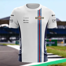 T-shirt Classic Williams