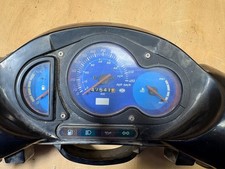 STRUMENTAZIONE APRILIA SR 50