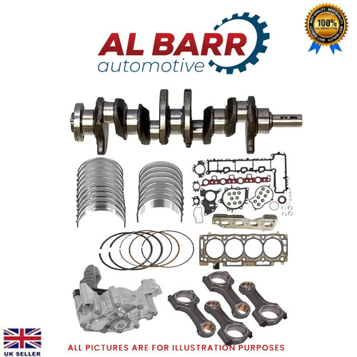 For citroen bluehdi dw10 - 2.0,