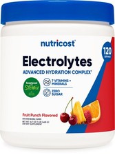 Nutricost Electrolyte Complex