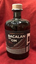 Bacalan Dry Gin 70cl 43,3° - Bordeaux Distilling Co - Sigillato