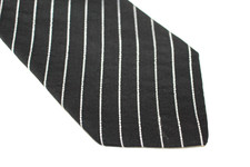 Cravatta in seta ANTONIO FUSCO Made in Italy F84287