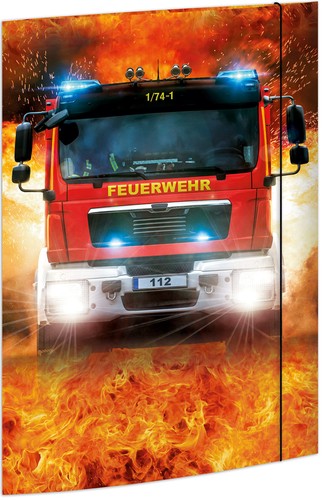 Rnk verlag 45362 cartella da - verlag,