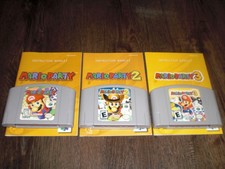 Autentico mario party 3 - party, 2