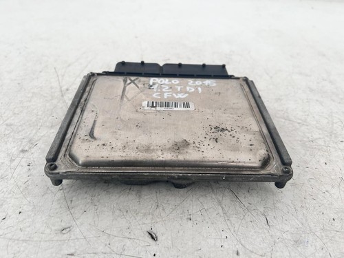 Centralina motore ecu - motore,