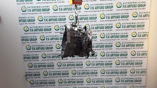 Cambio fiat 500l - fiat,